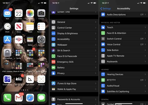 Iphone Screenshots Are Not Working 5 Ways To Fix That