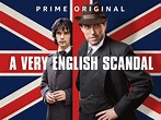 “A Very English Scandal” - Rádio Oxigénio