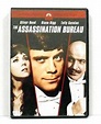 The Assassination Bureau DVD 2004 Widescreen Collection Oliver Reed ...