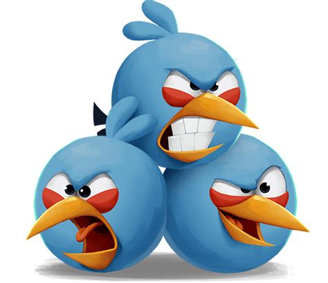 Image Ab2 Thebluespng Angry Birds Wiki Fandom Powered By Wikia