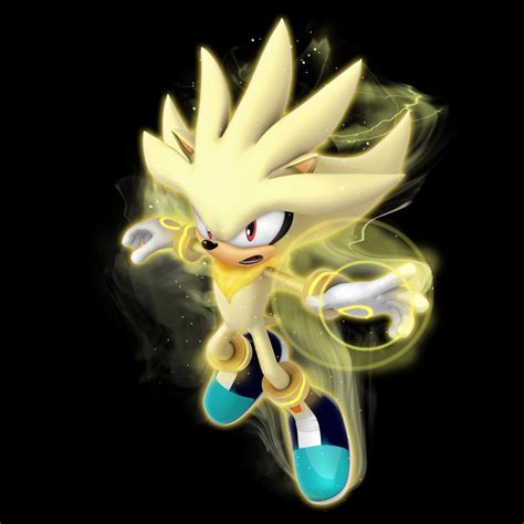 Nibrocrock On Twitter New Legacy Super Silver Render