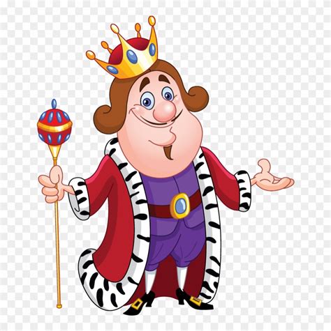 King King Clipart Png Download 1770177 Pinclipart