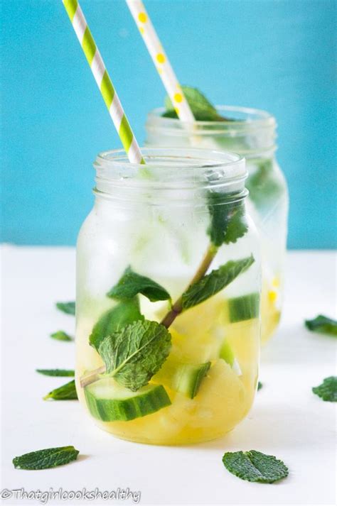 These 20 Fruit Infused Waters Will Become Your New Favorite Thirst