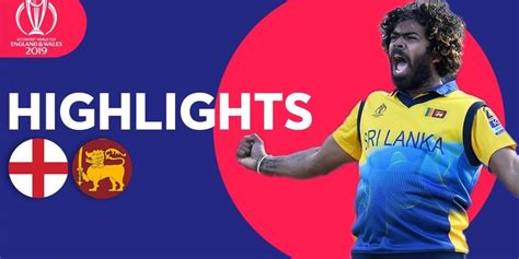 Eng vs pak dream11 team for grand league. England vs Sri Lanka Highlights Match 27 ICC World Cup - 21st June 2019