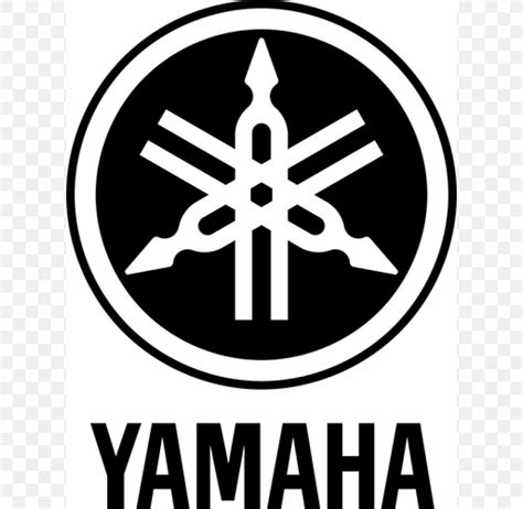 Yamaha Motor Company Yamaha Corporation Logo Decal Sticker Png