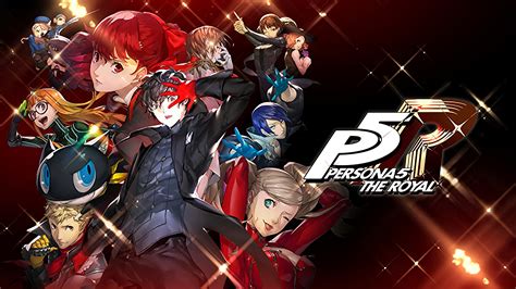 Persona 6 Release Rumored To Happen Late 2024 With A Timed Ps5 Only Launch
