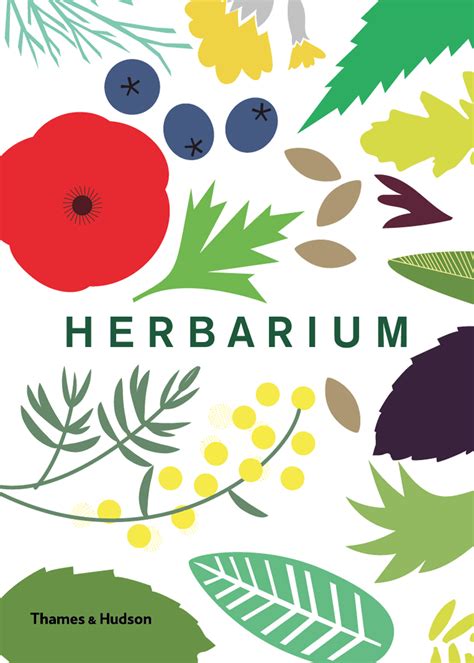 Herbarium Review And Giveaway Closed