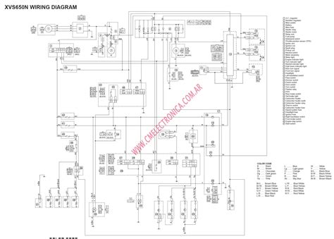 Yamaha wiring schematic looking for wiring diagram for 1980 yamaha 850 special motorcycle? 2000 Yamaha Road Star 1600 Wiring Diagram - Wiring Diagram ...