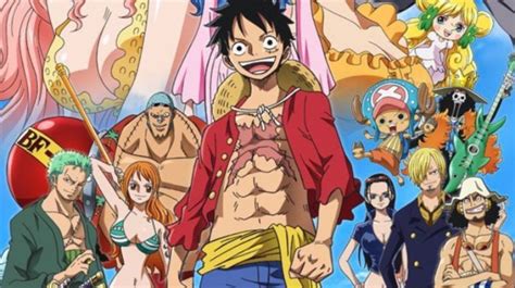How Many Episodes Of Dub One Piece - Funimation to Add One Piece: Stampede and New Dub Episodes