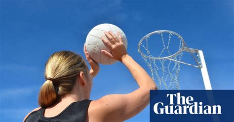 Fitness Tips Netball Drills To Improve Hand Eye Coordination Health And Wellbeing The Guardian