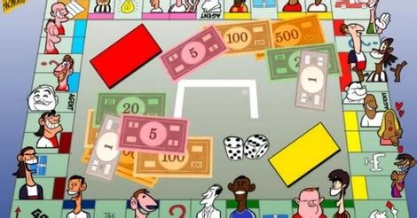 Descarga la última versión de los mejores programas, software, juegos y aplicaciones en monopoly es un juego popular, versión completa y multiplatforma disponible tanto en iphone como en android, java, mac, palm os, pocket pc.  MEMEDEPORTES  El monopoly de los Jugadores mejor pagados