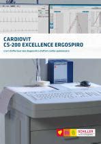 Station D Preuve D Effort Cardio Respiratoire Cardiovit Cs