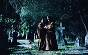 The Monk movie review & film summary (2013) | Roger Ebert