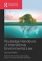Routledge Handbook of International Environmental Law | Taylor ...