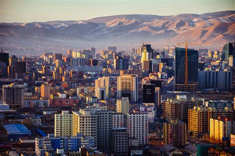 Ulaanbaatar Mongolia Guida Ai Luoghi Da Visitare Lonely Planet