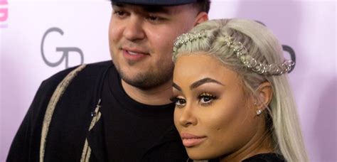 blac chyna s set to get a seven figure sum from rob kardashian for leaking her nudes capital