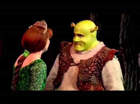 Shrek The Musical Comes To Little Rock