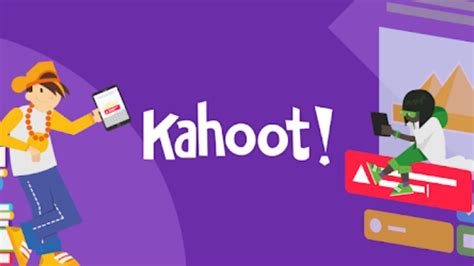 Playing Kahoot With Chat Youtube