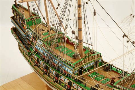 Stockholm Galleon Model Ships Model Ship Building Galleon