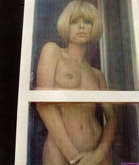 Mireille Darc Nude Photos