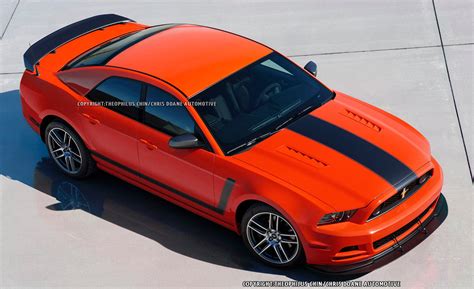 Ford Mustang 4 Door Photo Gallery 27