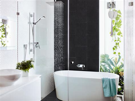 Modern Wet Room Bathroom Simple Bathroom Bathroom Trends Diy Bathroom