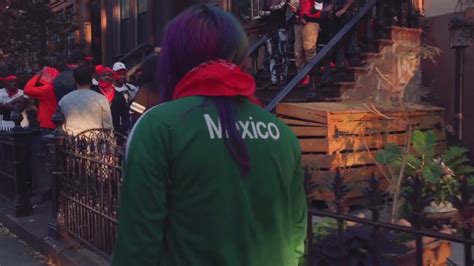 Ix Ine Gummo Official Music Video Youtube