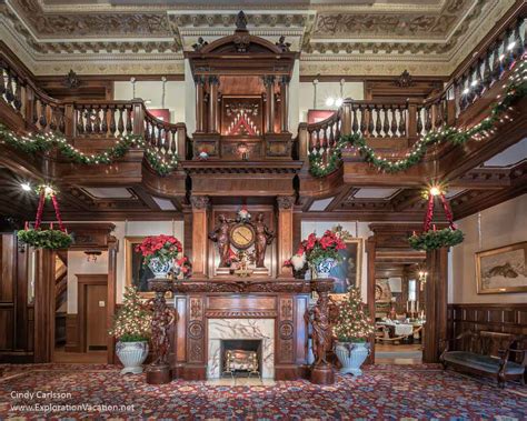 Celebrate Christmas At The American Swedish Institute In Minneapolis