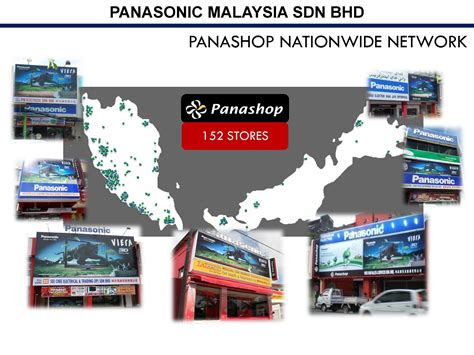 Kedah industrial skills and management development centre. Panasonic Malaysia Sdn Bhd | Builtory Electrical and ...