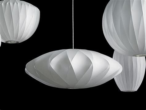 George Nelson Bubble Lamp Criss Cross Saucer Pendant Light Replica White The Block Shop George Nelson Bubble Lamp Criss Cross Saucer Pendant Light Replica White The Block Shop
