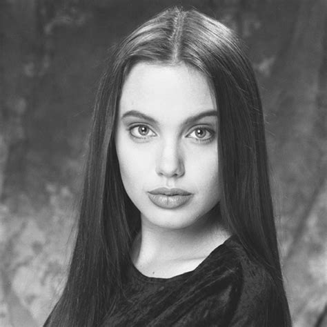 20 Fascinating Facts About Angelina Jolie