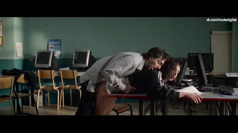 Adèle exarchopoulos stéphanie cléau éperdument fr 2016 hd 1080p адель экзаркопулос стефани