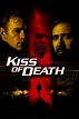 Kiss of Death (1995) | The Poster Database (TPDb)