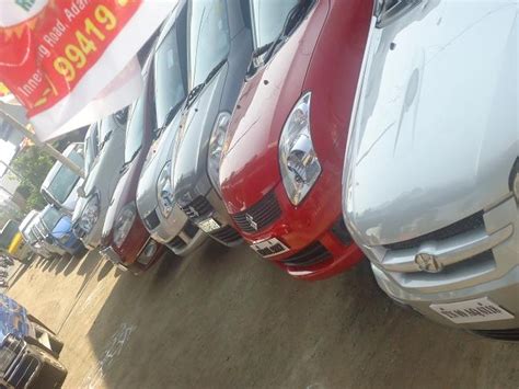 Second hand car in chiang mai : Sakthi Cars ( Chennai ) - Best Used Car Dealer in Chennai ...