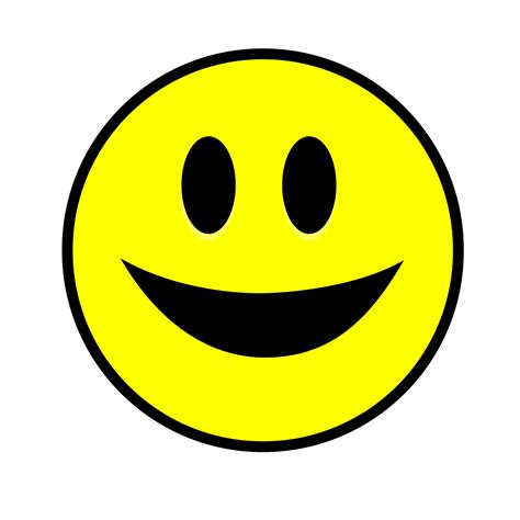 Smiley Emoticon Face Big Smile Face Png Pngwave Images And Photos Finder