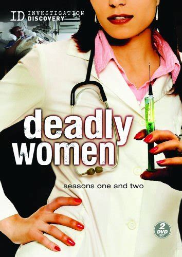 Deadly Women 2008 S14e13 Making A Killing Watchsomuch