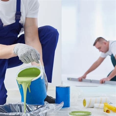 Find A Painter And Decorator Look4decorators