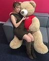 Jennette McCurdy – Facebook, Snapchat and Instagram Photos 3/28/2017 ...