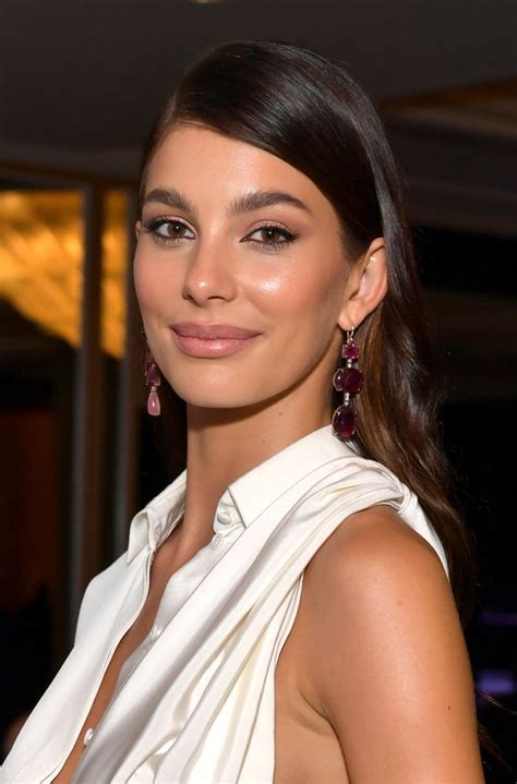 Camila Morrone Hfpas Grants Banquet In Beverly Hills 07312019
