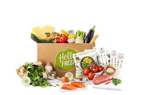 How to use hellofresh gift card. HelloFresh Food Blog | Get Cooking | The Fresh Times