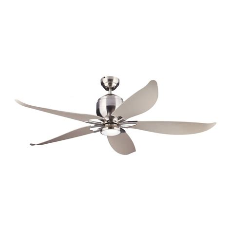 They started monte carlo ceiling fans in 1996 as its division. Shop Monte Carlo Fan Company Lily 56-in Silver Downrod ...