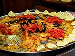 Gastronomía de España: Platos típicos de la cocina española