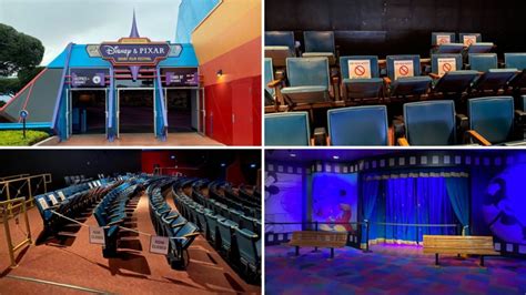 Photos Disney And Pixar Short Film Festival Returns With No Mickey Meet
