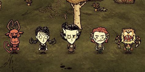 Games Like Dont Starve Together Best Games Walkthrough