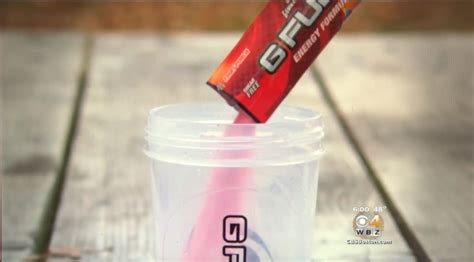 10 Year Old Rushed To Er After Drinking Energy Mix At