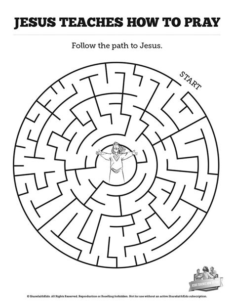 107 Best Images About Top Bible Mazes For Kids On Pinterest Maze