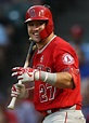Mike Trout well on his way to one of best decades ever