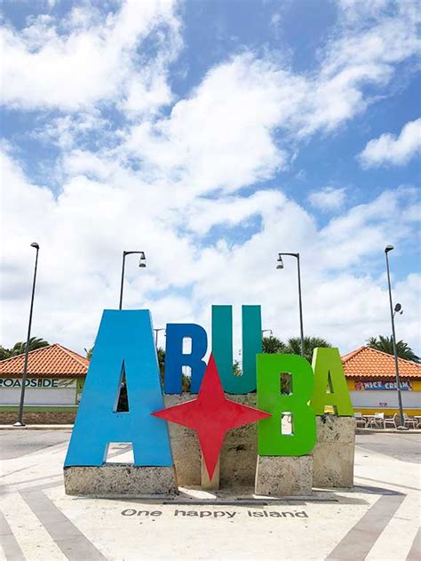 65 Incredible Things To Do In Aruba Youll Absolutely Love
