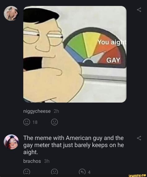 Why Are You Gay Memes Ifunny Haopec