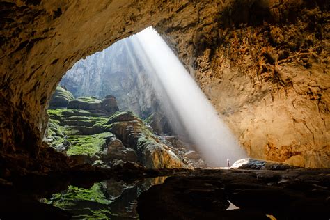 Worlds Largest Cave In Vietnam Named Greatest Place To